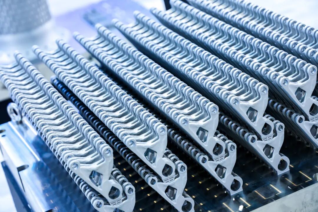 Large-Scale Metal 3D Printing Reshapes Core Manufacturing Processes in High-End Manufacturing: In-Depth Analysis of the LiM-X800 Series Industry Applications