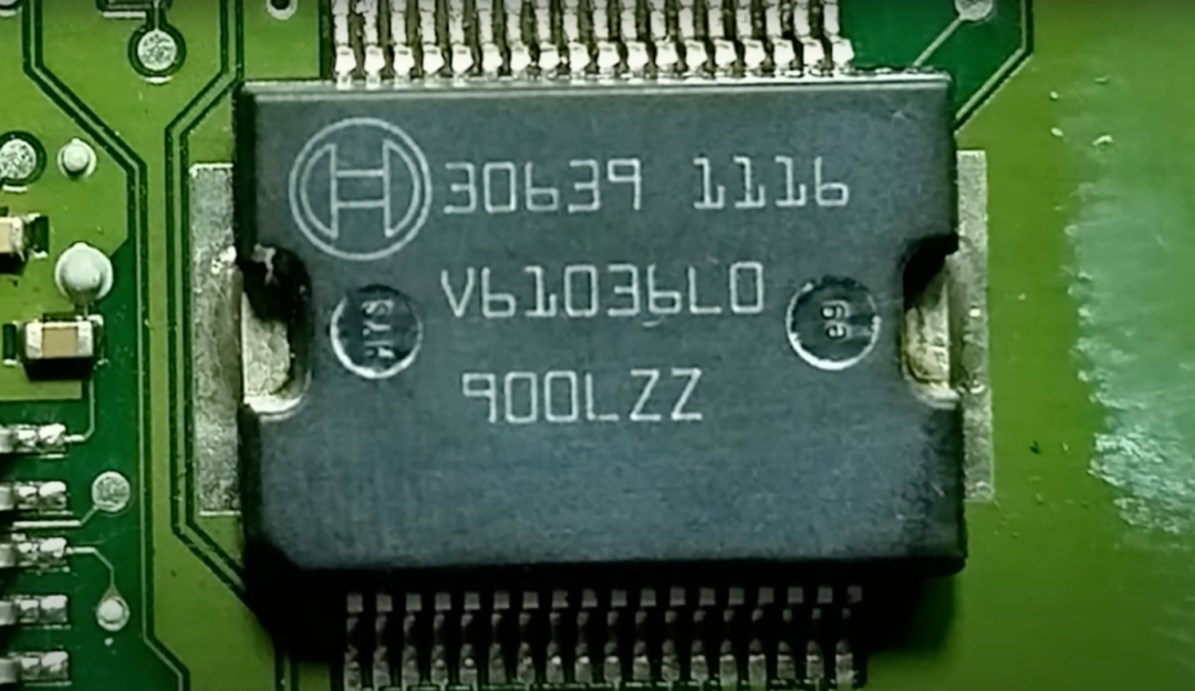 Dissecting the ECU of Kia and Hyundai: Understanding the Function of Each Chip