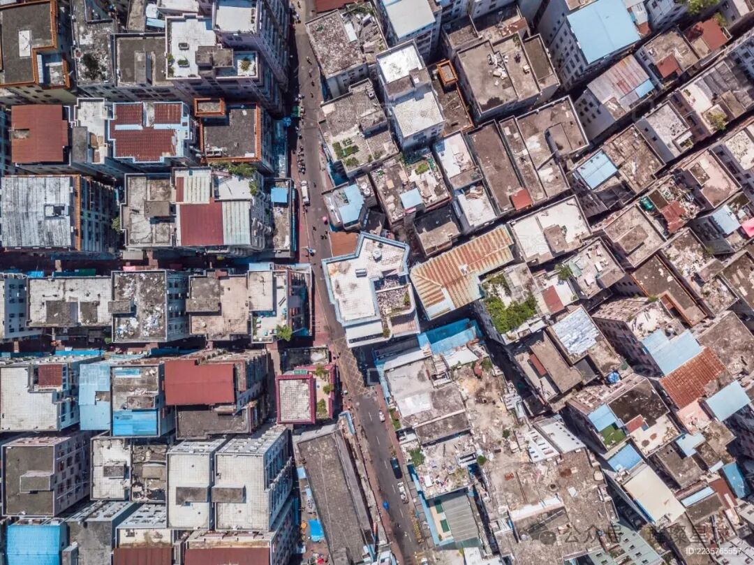 Reconstructing Old Communities with IoT: How a 1 Yuan Property Fee Creates Governance Miracles
