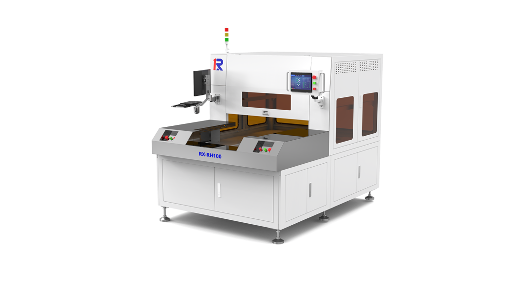 Guangdong Guangshun Intelligent: Committed to Providing Customers with High-Precision, Intelligent Industrial Automation Solutions