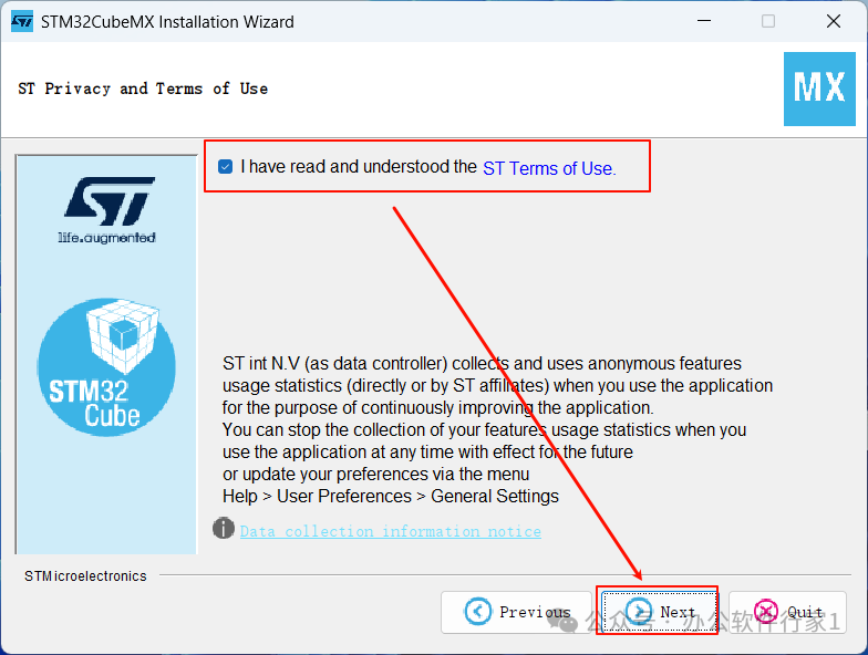 STM32CubeMX 6.12 Installation Guide