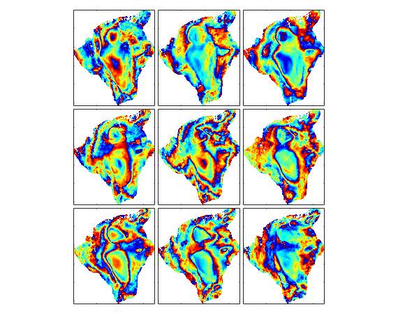 Research on Joint Model for Spatially Varying Stratified Atmospheric Delay Correction in Multi-Temporal InSAR