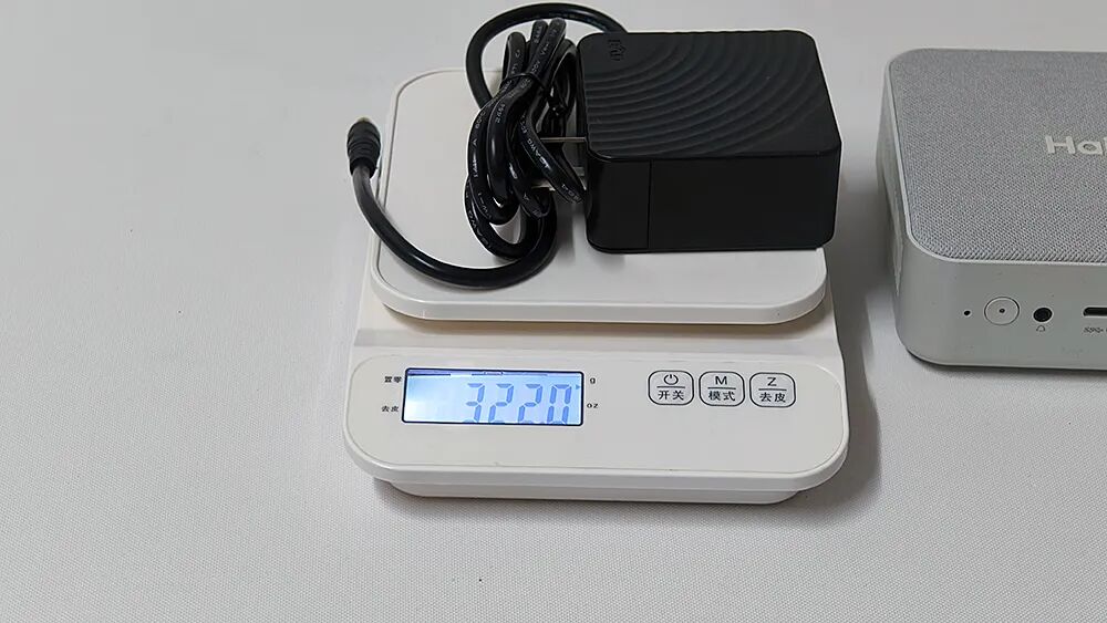 Haier YunYue Mini H12 Review: How Powerful is This Business Mini PC with a 12th Gen Core i5 Priced at 1999 Yuan?