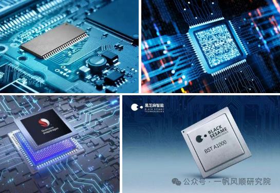 Analysis of the Top 10 Core Leading Stocks Related to Computing Power Chips