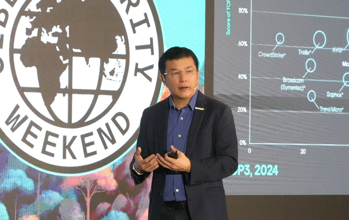 Kaspersky's Adrian Hia: The Importance of Smart Security Operations Centers (SOC) for IT and OT Integration