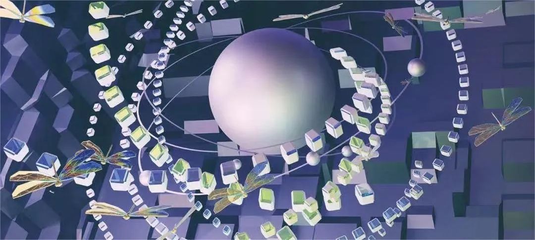 Understanding the Human-Powered Computer from 'The Three-Body Problem'