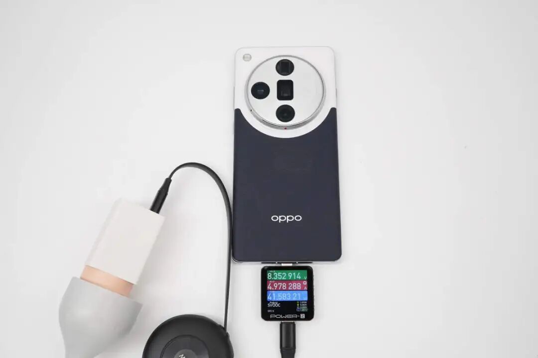 XINLEWEI 240W C-C Fast Charging Retractable Data Cable Review: Dual Retractable + High Power, Convenient Charging and Storage