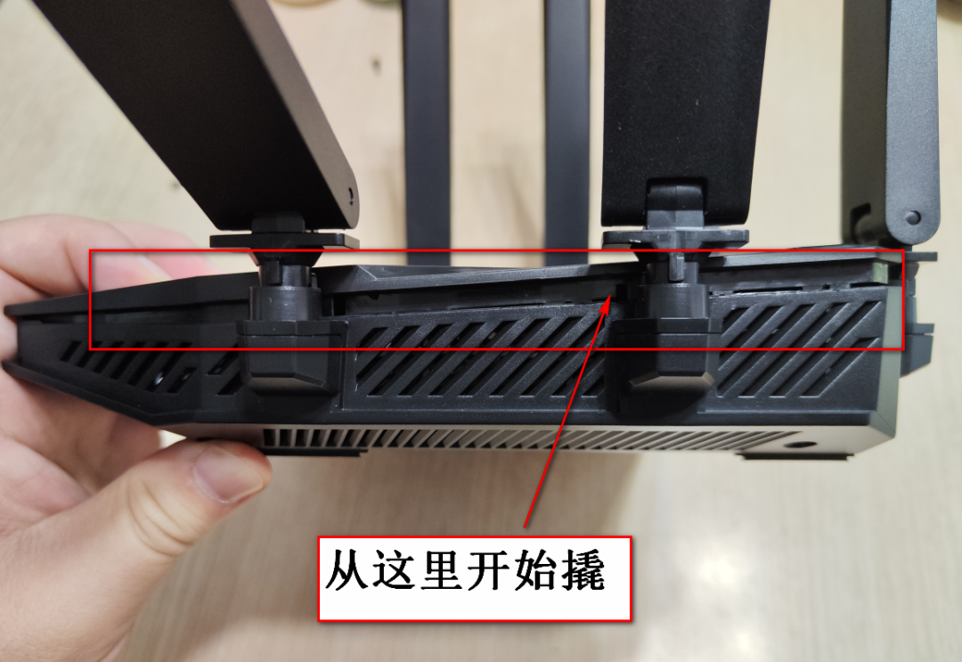 What Makes This Highly Rated Wireless Router Special?