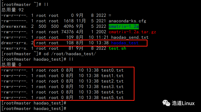 The Power of the nc Command in Linux!