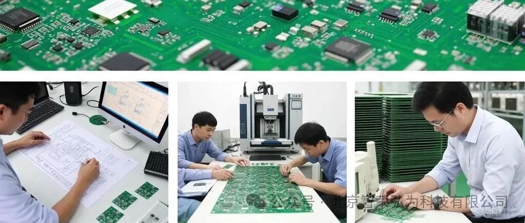 The Birth of a Circuit Board: Analyzing the PCB Development Process