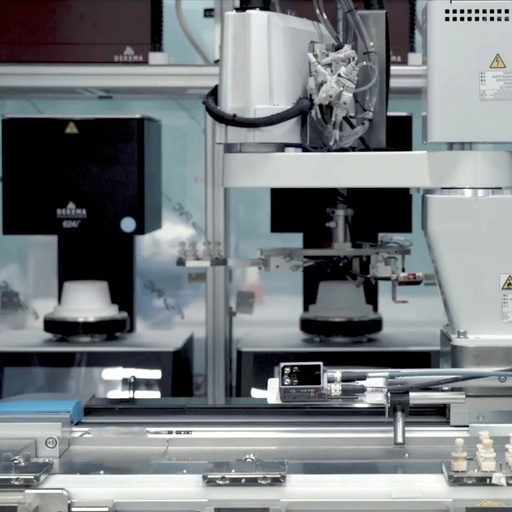 AI, Robotics, and 3D Printing Drive Mass Customization: Dandy's Dental Revolution