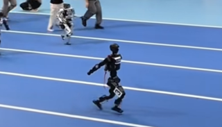 What Does the Humanoid Robot Olympics Mean for Human Society?