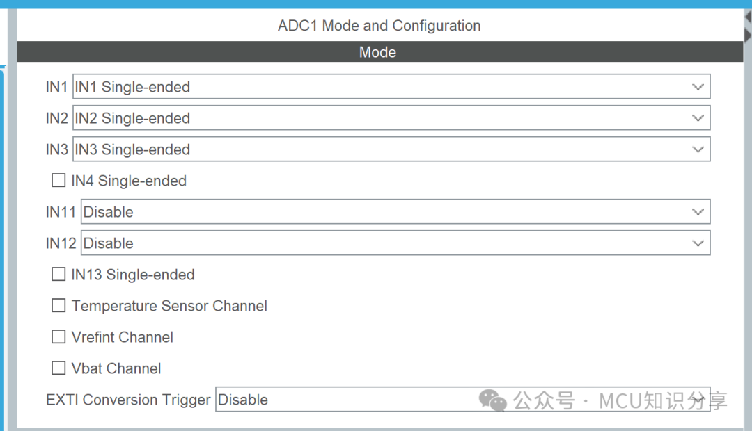 02-Hrtime Triggering ADC Sampling