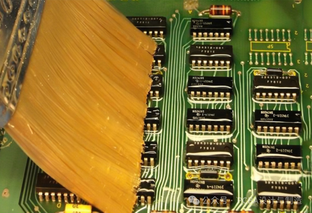 Coating Process and Precautions for PCBA Conformal Coating