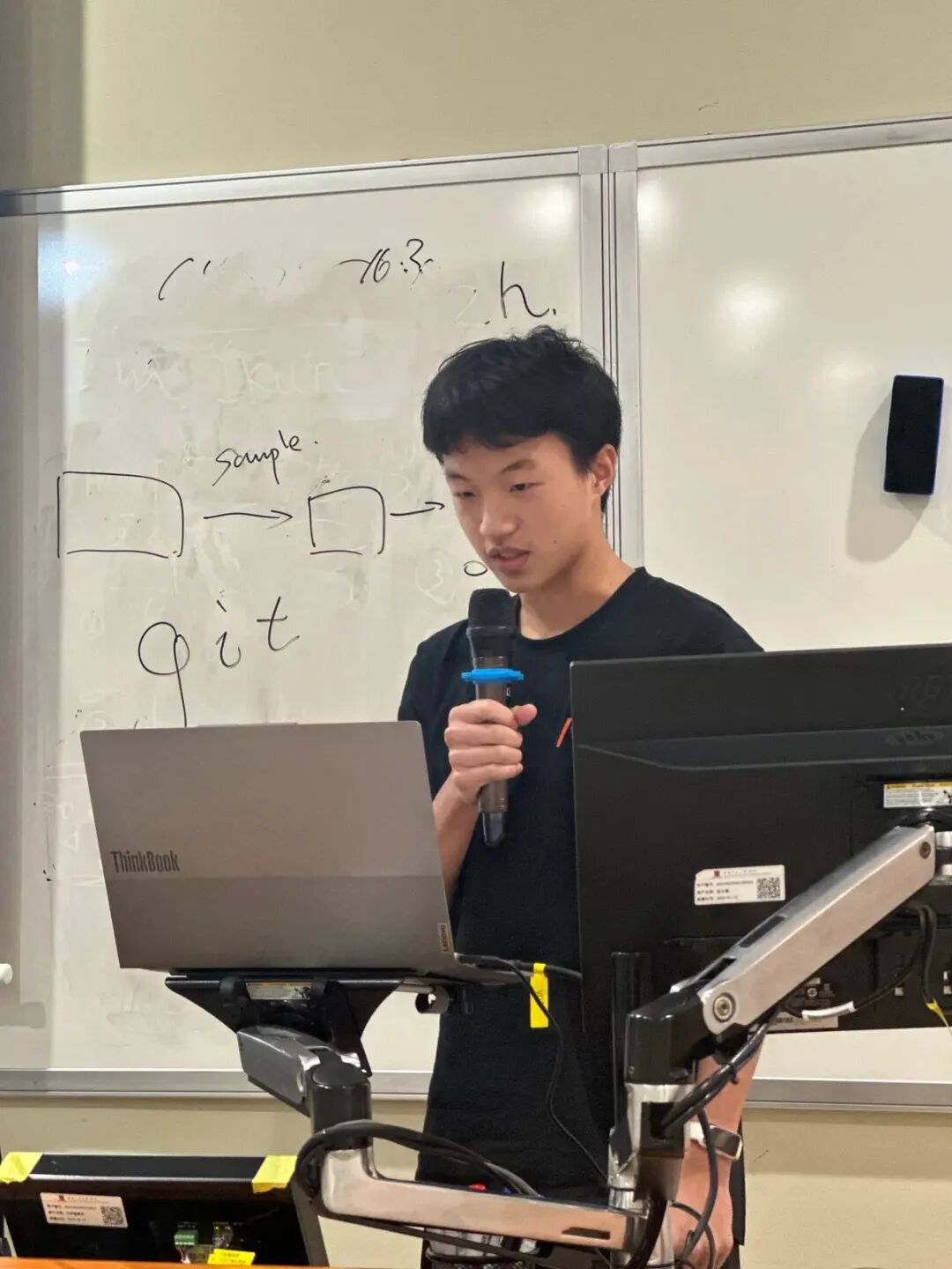 Successful Conclusion of the AIRS 2025 Youth AI Maker Summer Camp!