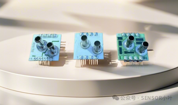 Technical Analysis of the SRT3000 Pressure Sensor: Matching Parameters to Design Requirements
