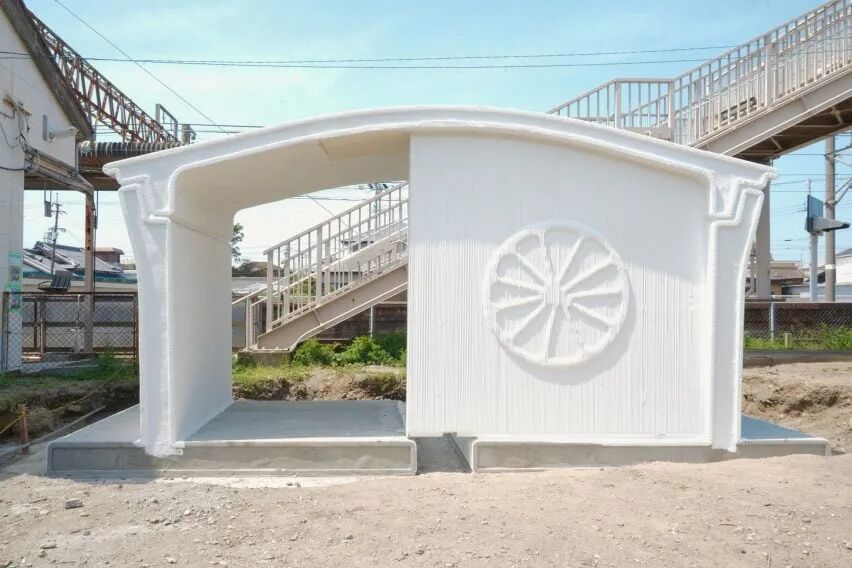 3D Printing in Construction Gains Popularity in Japan, Full Sales to Launch in 2026