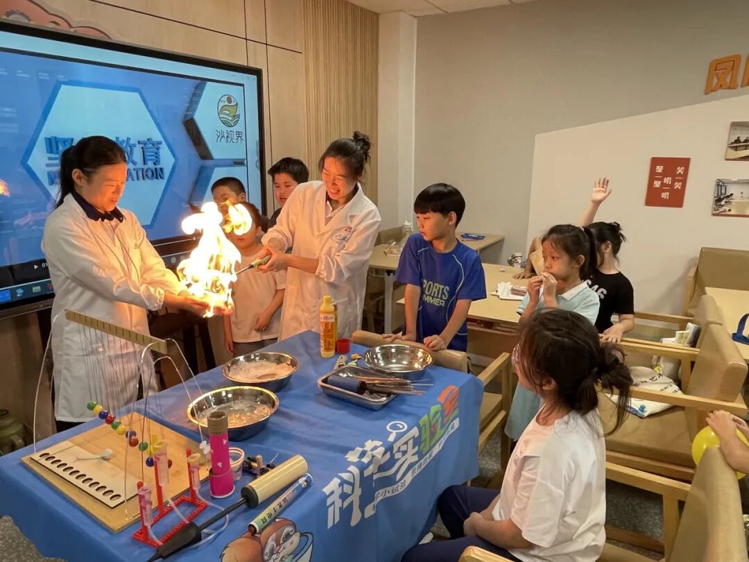 Embedded Services: Phoenix Community's Diverse Curriculum Supports Growth and Strengthens Community Ties