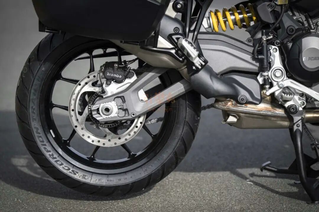 Ducati Multistrada V2 Revamped: From 'Old Gun' to 'Lightweight Powerhouse', Is 137,900 Worth It?