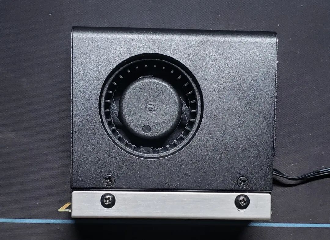 PCIe 4.0 Consumer-Level Ceiling