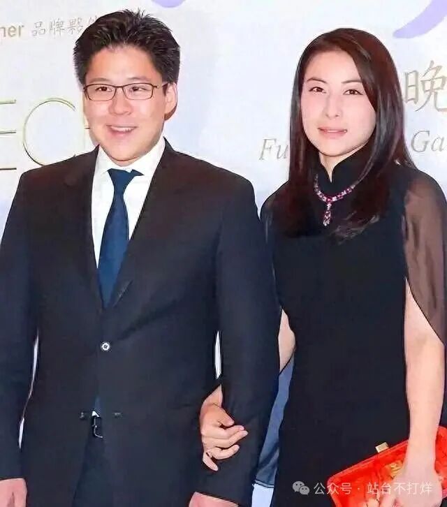 Guo Jingjing: A Powerful Definition of the C-Position in the Elite Circle