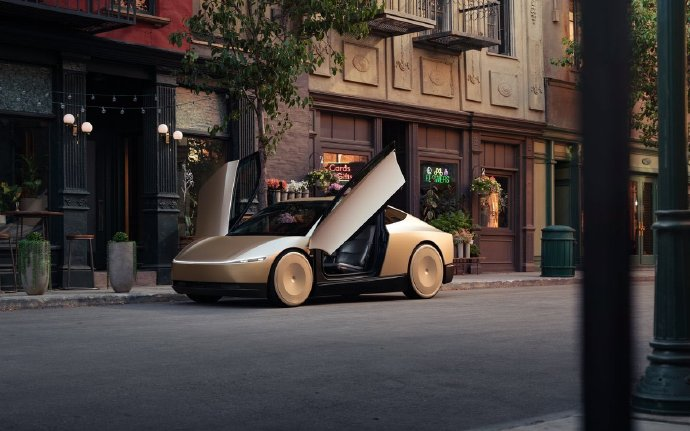 The Explosion of Robot Concepts! Yushu Technology and Tesla Catalyze the Robot Craze!