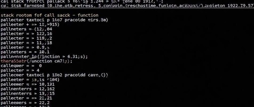 Understanding Stack Overflow and Heap Overflow in C Language: The Simplest Explanation Online