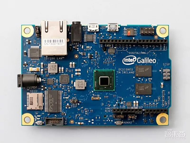 Israel: The Chip Kingdom Emerging from the Desert