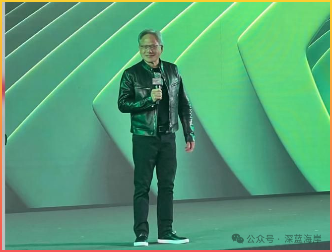 China Doesn't Need H20: NVIDIA Customizes New Chip B30A to Capture the Chinese Market
