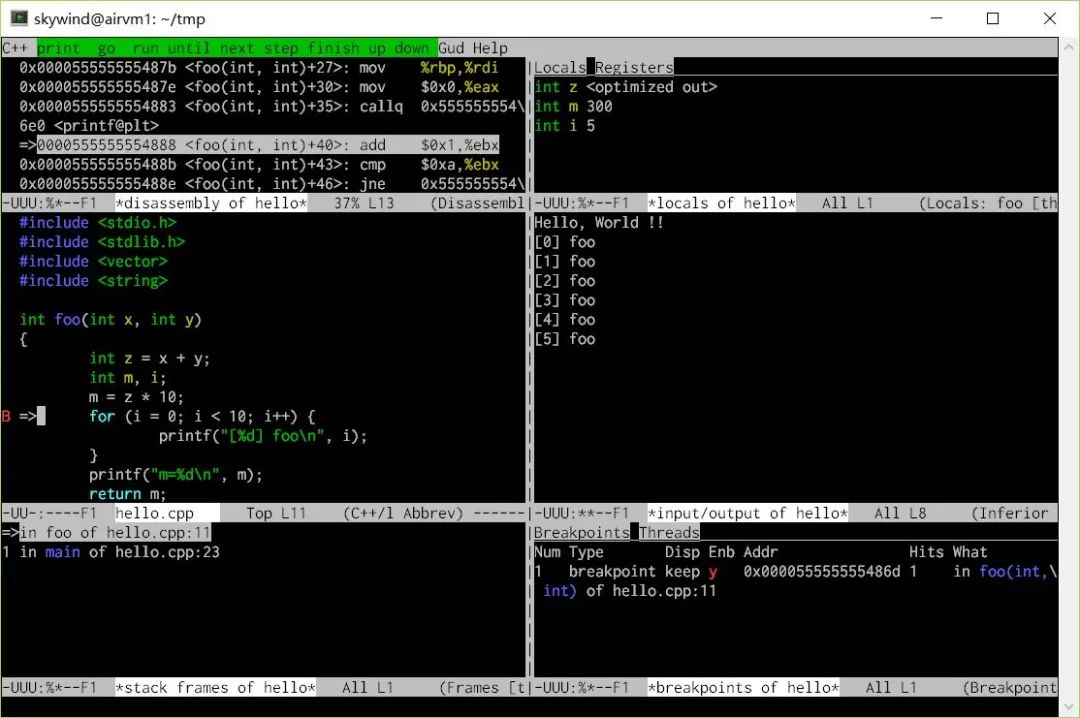 Enhancing GDB Debugging Efficiency on Microcontrollers and Linux