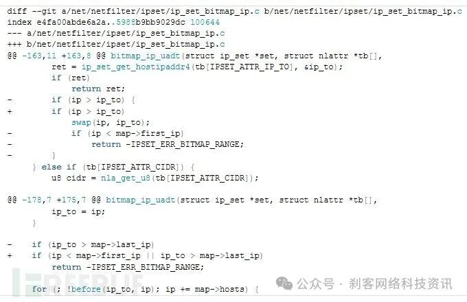 Linux Kernel Netfilter Vulnerability Allows Privilege Escalation for Attackers