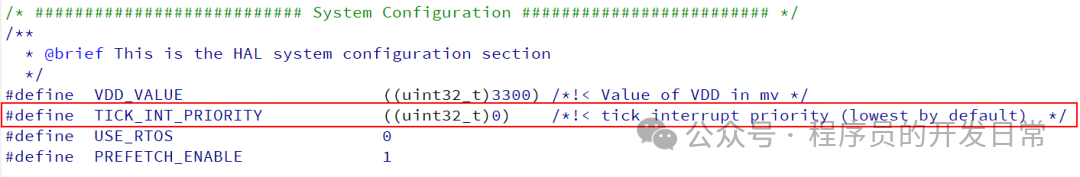 STM32 Beginner's Notes: GPIO Usage Methods