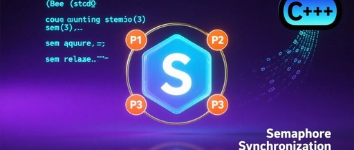 Semaphore Overview (C++)