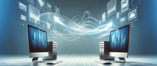 Mastering Linux File Transfer Commands