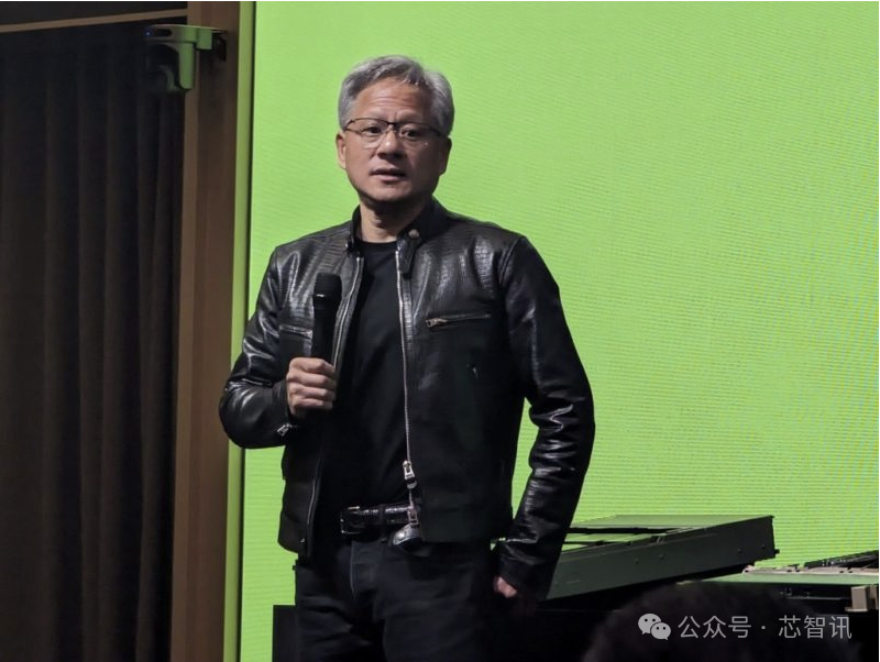 NVIDIA Claims Its GPUs Offer Better Cost-Performance Ratio Than ASICs Amidst Broadcom's Success