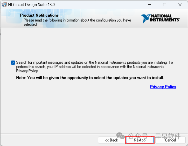 Multisim 13.0 Installation Guide (Includes Download Package)