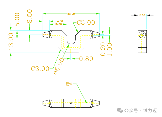 Introduction to Ceramic 3D Printing Technology