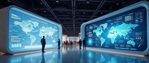 Active Metadata and Virtualization Federation