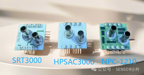 Technical Parameters of the SRT3000 Pressure Sensor Explained (Part 2)