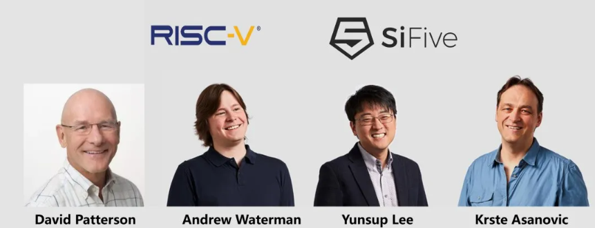 The Rise of RISC-V Ecosystem: Which Companies Will Become the Next Chip Giants?