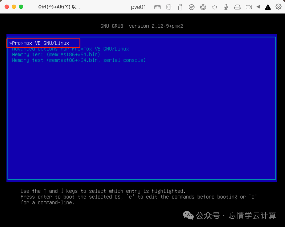 Server Virtualization with Proxmox VE: An Overview of Virtualization Technology