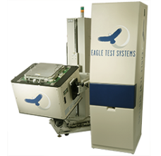 High Parallel Testing of Mobile PMIC in WLCSP Package
