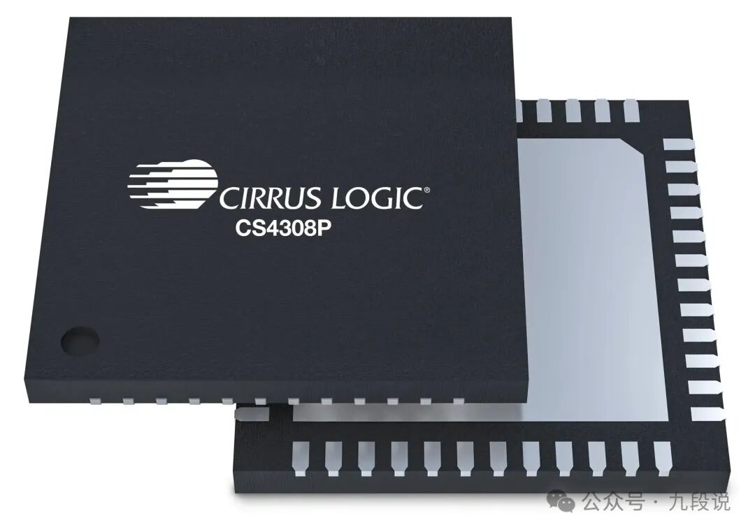 The Significance of the Industry's First CS4308P DAC? An In-Depth Analysis of the HiBy R6 Pro II 2025 Music Player