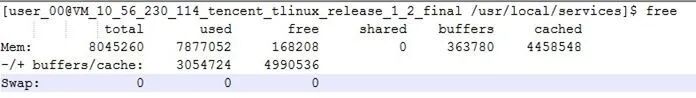 What is Memory in Embedded Operating Systems?