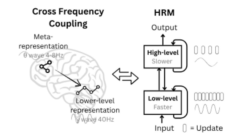 4 Million Views on the Hierarchical Reasoning Model: Why Didn't the 'Hierarchical Architecture' Work? Performance Improvements Have Other Secrets?
