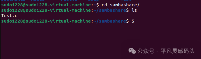 RK3399 Environment Configuration (Part 2): Samba Service Configuration and Cross-Compiler Setup