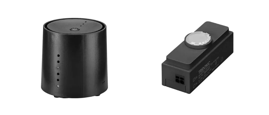 From Light to Intelligence: The Story Behind Tridonic's New Sensors