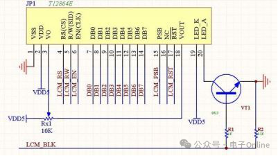 Master These 16 Common Circuit Modules to Save Time and Effort in Hardware Product Development!