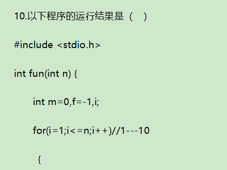 C Language Exercises - Day 37