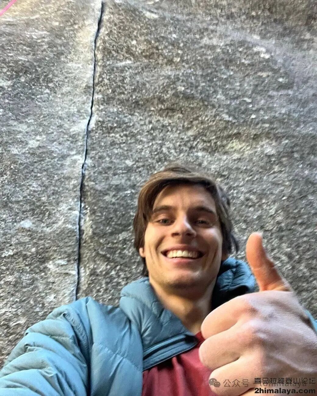 Outstanding Weekend Warrior - Connor Herson's Spring Climbing in Yosemite Valley